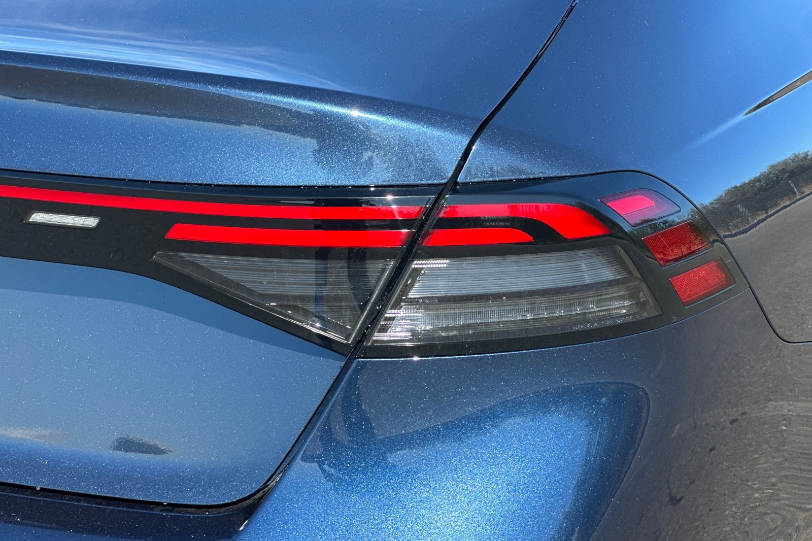 2025 Honda Accord SE photo 29