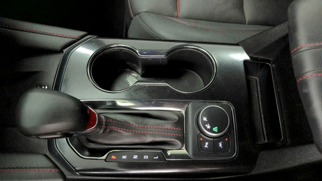 Used 2024 MOSAIC BLACK Chevrolet RS image 17