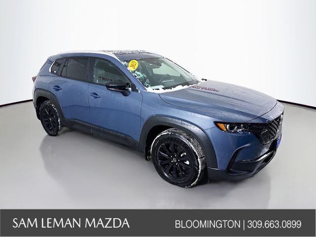 2023 Mazda CX-50 S PREFERRED PLUS's photo
