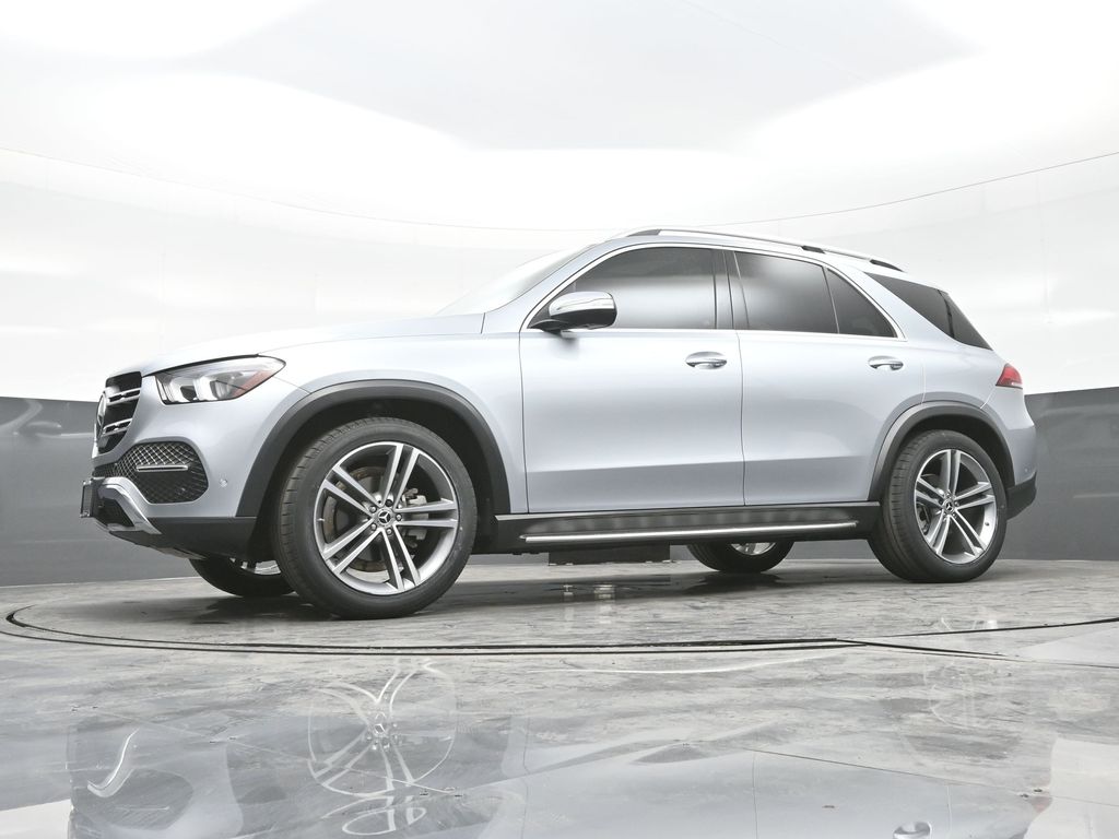 2022 Mercedes Benz GLE 350 4MATIC photo 20