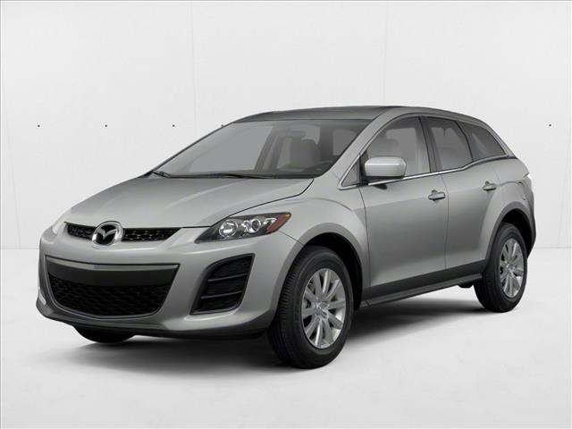2011 Mazda CX-7 i SV