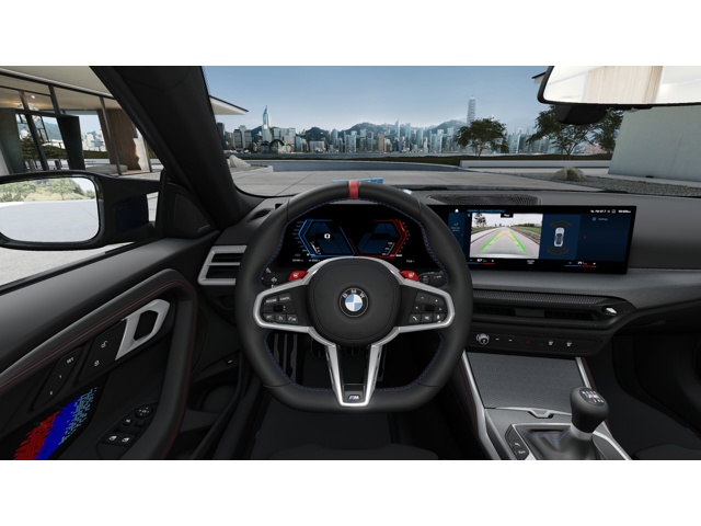 2025 Bmw M2 Coupe photo 13