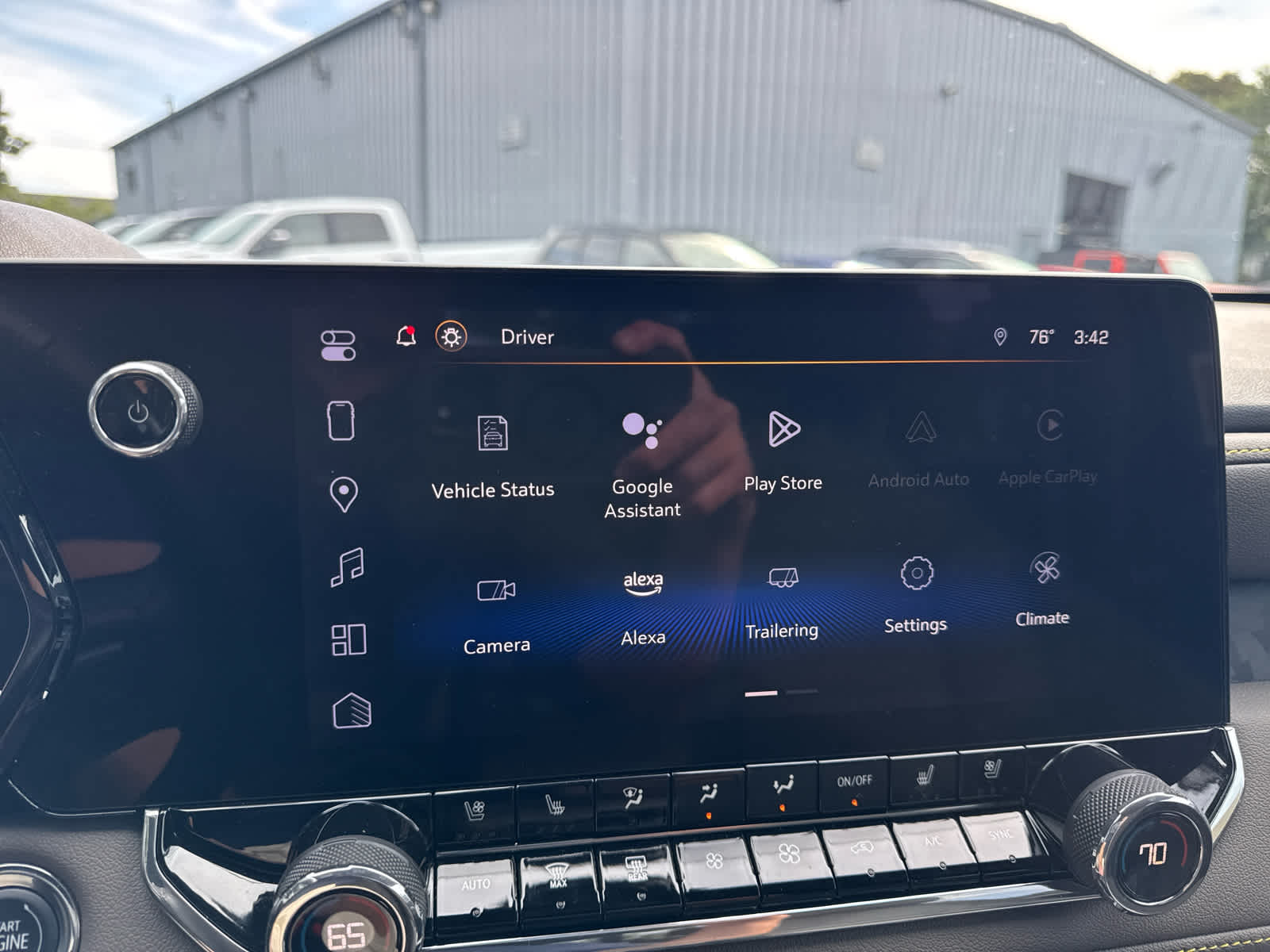 2023 Chevrolet Colorado ZR2 photo 32