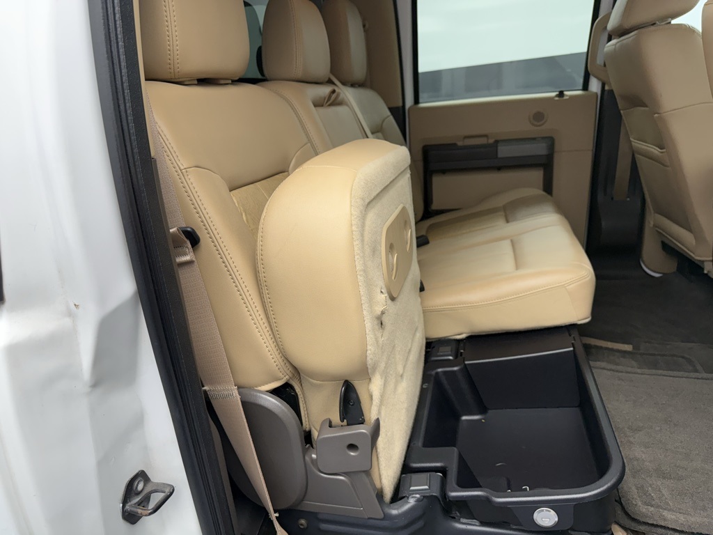 2011 Ford F-250 photo 49