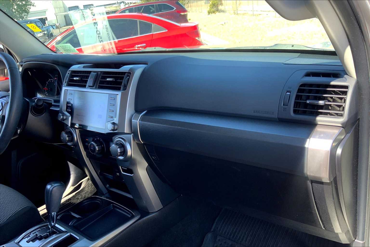 2023 Toyota 4Runner SR5 photo 16