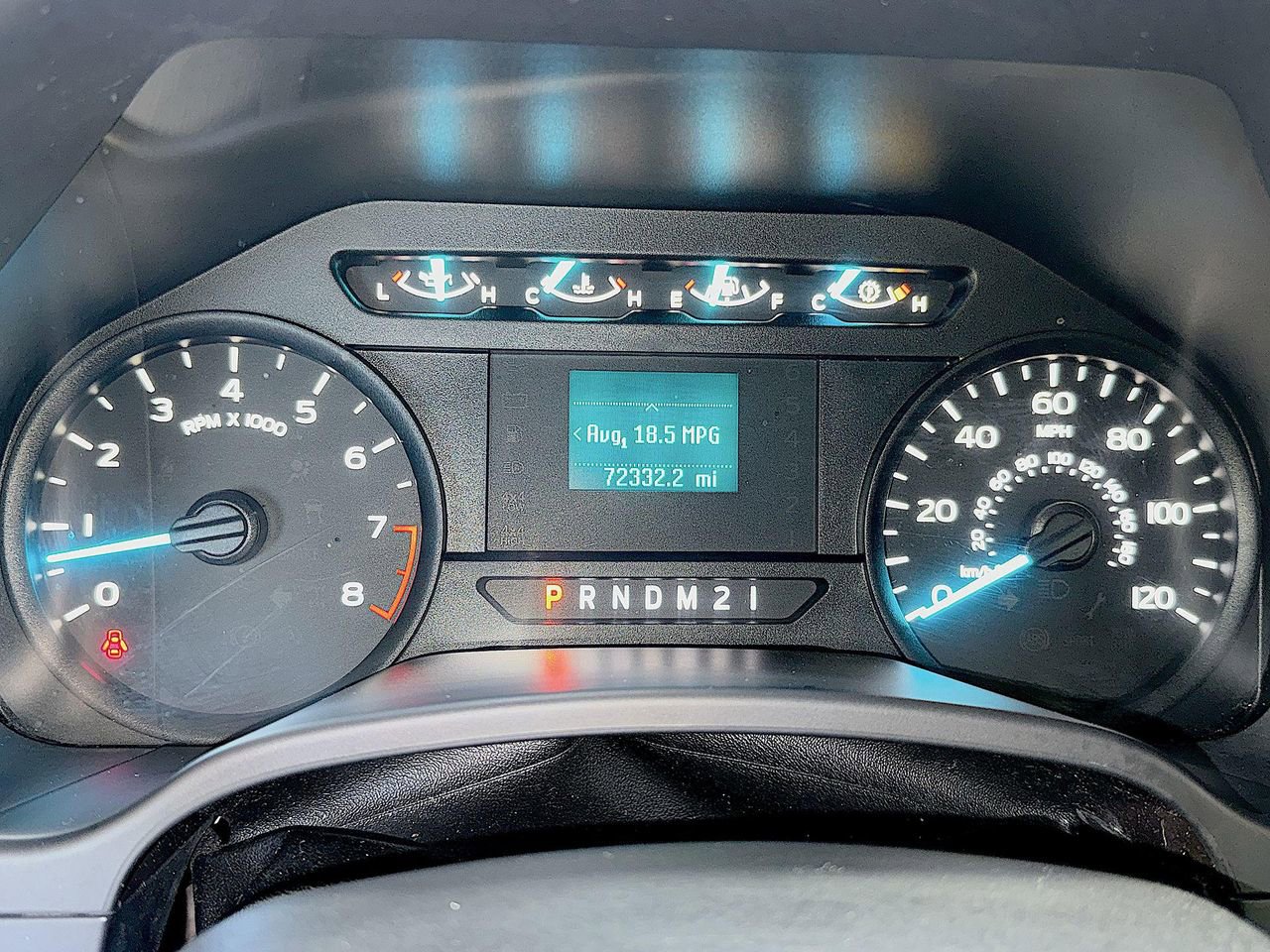 2019 Ford F-150 XL photo 11