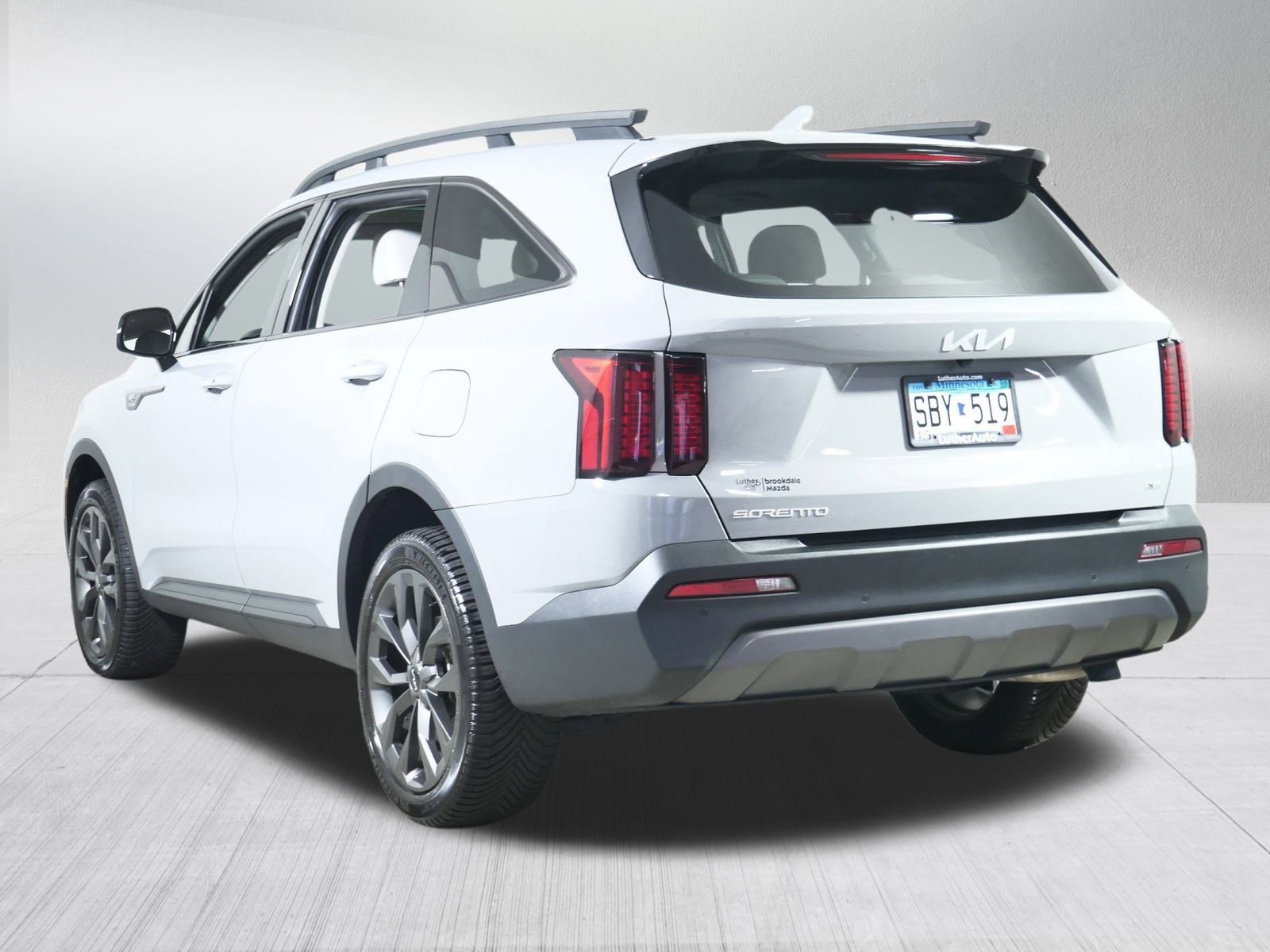 2023 Kia Sorento X-Line EX
