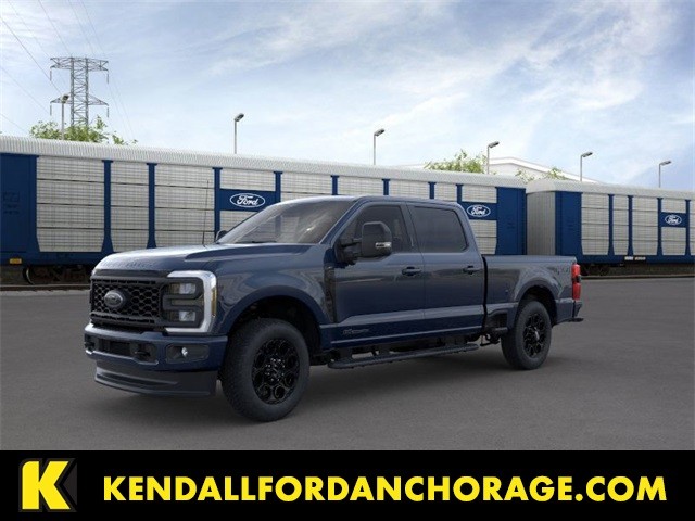 2025 Ford F-350 Super Duty