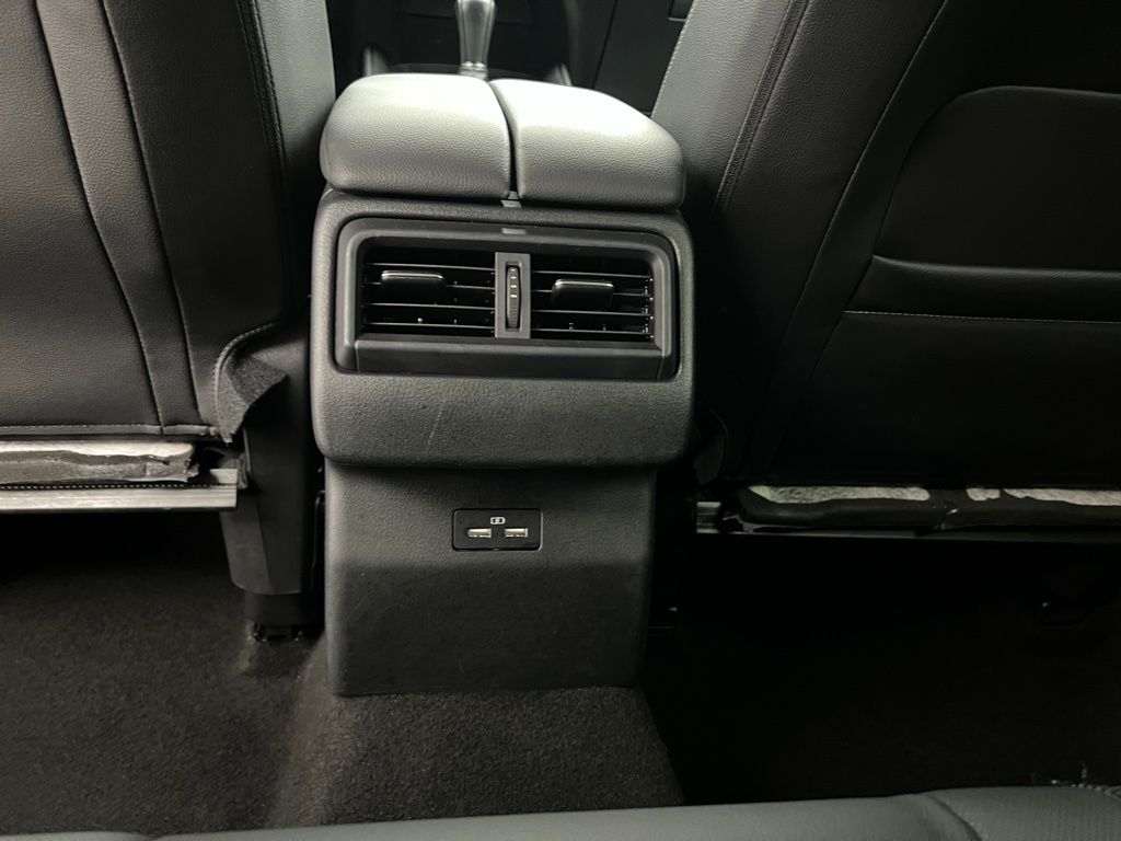 2024 Mazda CX-50 2.5 S Preferred photo 28