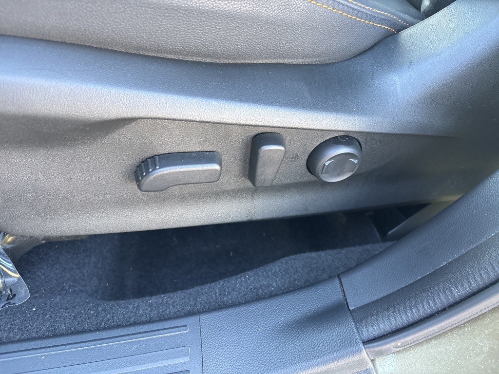 2023 Subaru Forester Wilderness photo 21