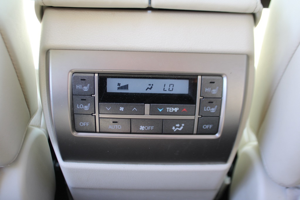 2017 Lexus GX 460 photo 20