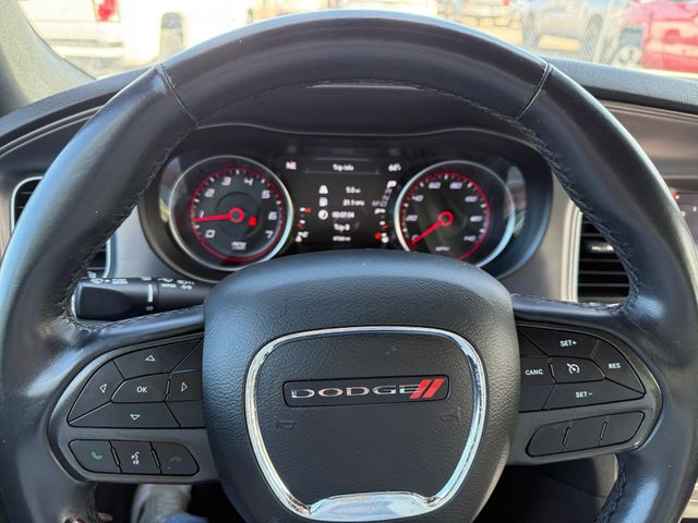 2023 Dodge Charger SXT photo 2