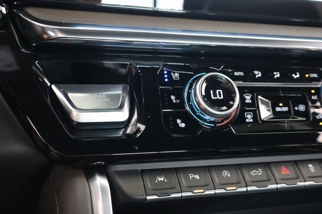 2025 Gmc Sierra 1500 Denali photo 27