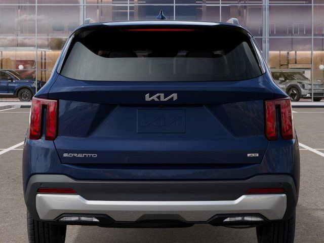 2026 Kia Sorento S photo 12