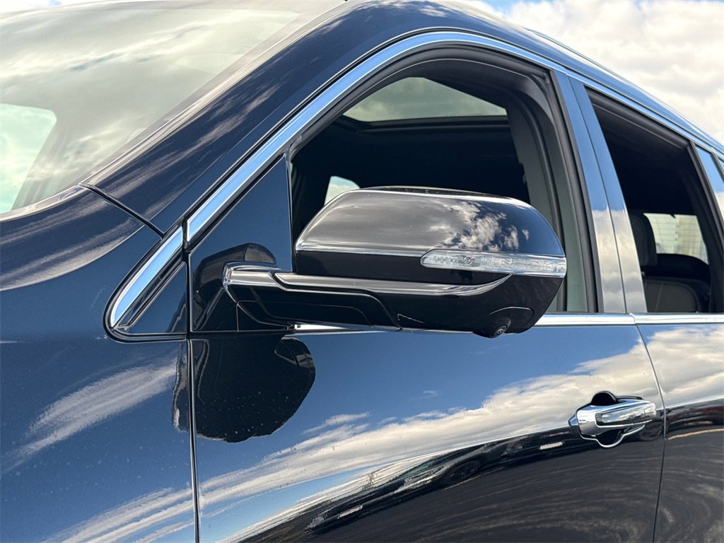 2026 BUICK ENCLAVE - Image 11