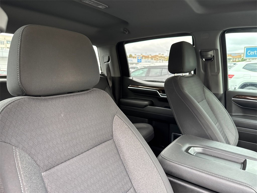 2022 Gmc Sierra 1500 Elevation photo 6