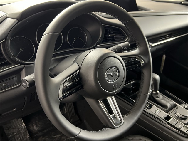 2025 Mazda CX-30 2.5 Select Sport photo 16
