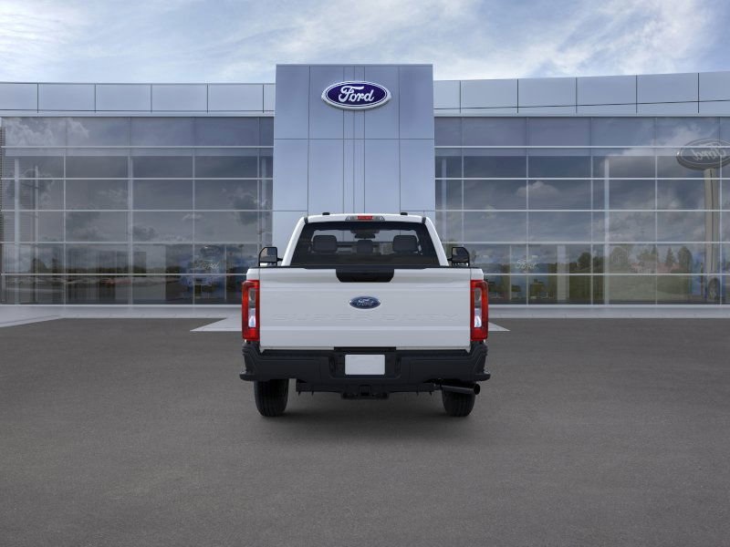 2025 Ford F-250 XL photo 5