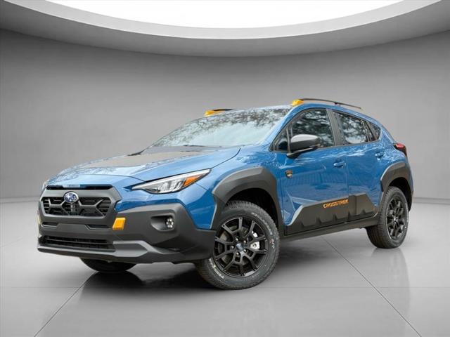 2026 Subaru Crosstrek Wilderness's photo