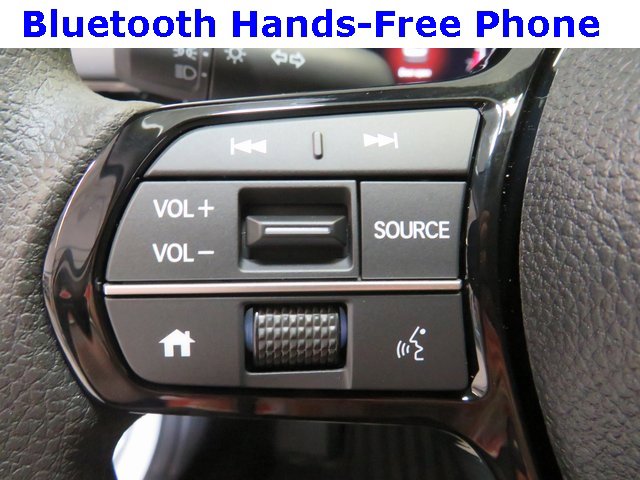 2026 Honda Civic LX photo 11