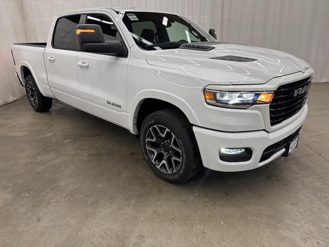 2025 RAM Ram 1500 Pickup Laramie's photo