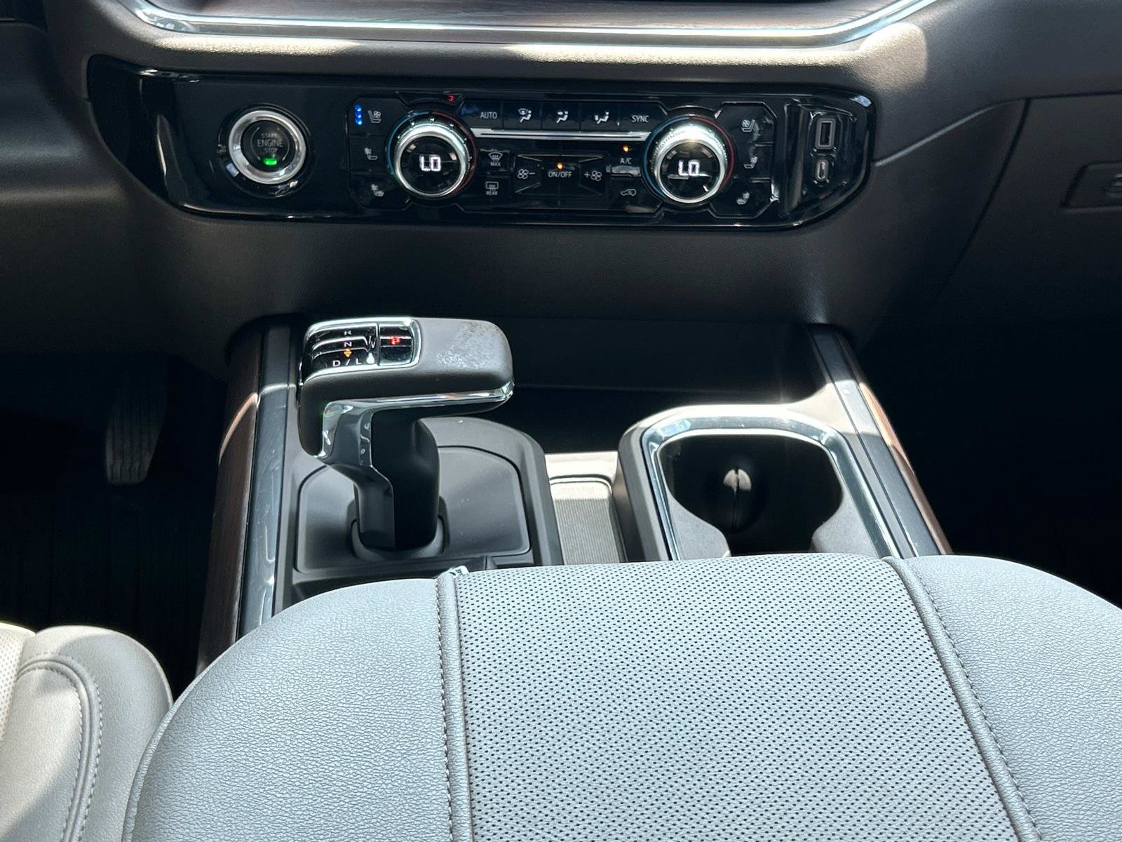 2023 Gmc Sierra 1500 SLT photo 13
