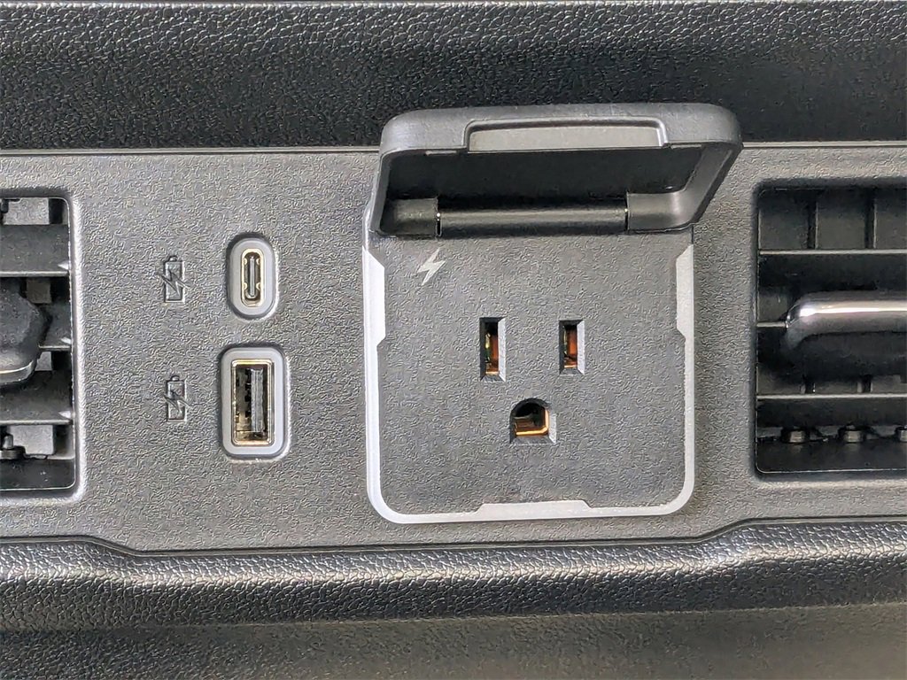 2026 Chevrolet Silverado 1500 LT photo 12