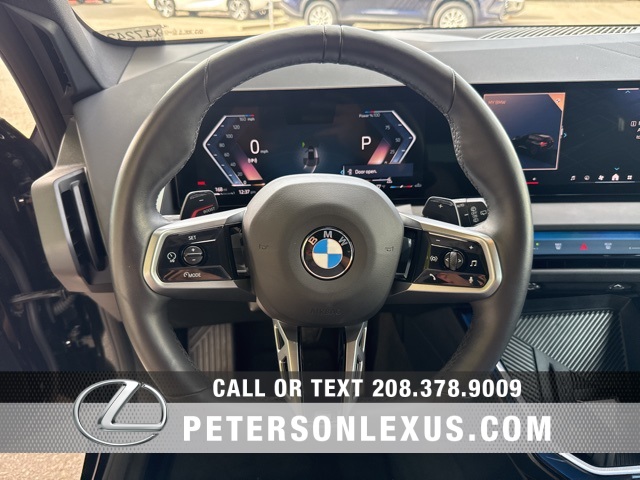 2025 Bmw X3 30x Drive photo 20