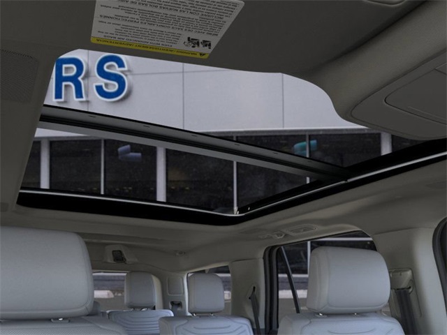 2025 FORD EXPEDITION - Image 45