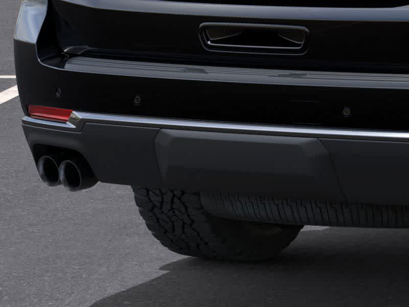 2025 Chevrolet Tahoe Z71 photo 14