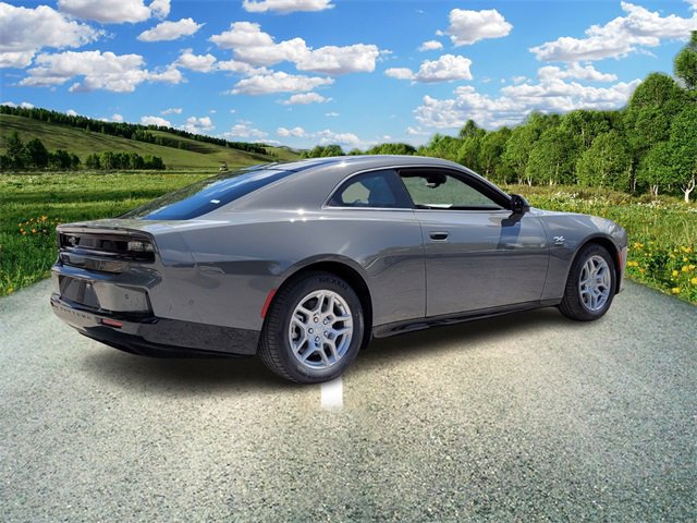 2025 Dodge Charger R/T photo 4