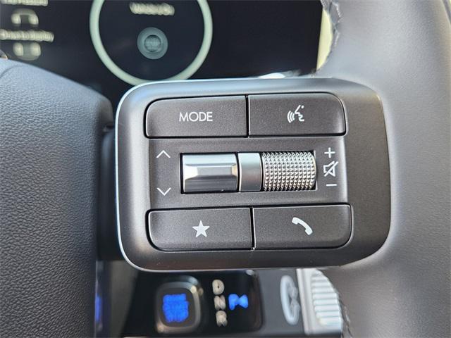 2026 Hyundai Palisade Calligraphy photo 28