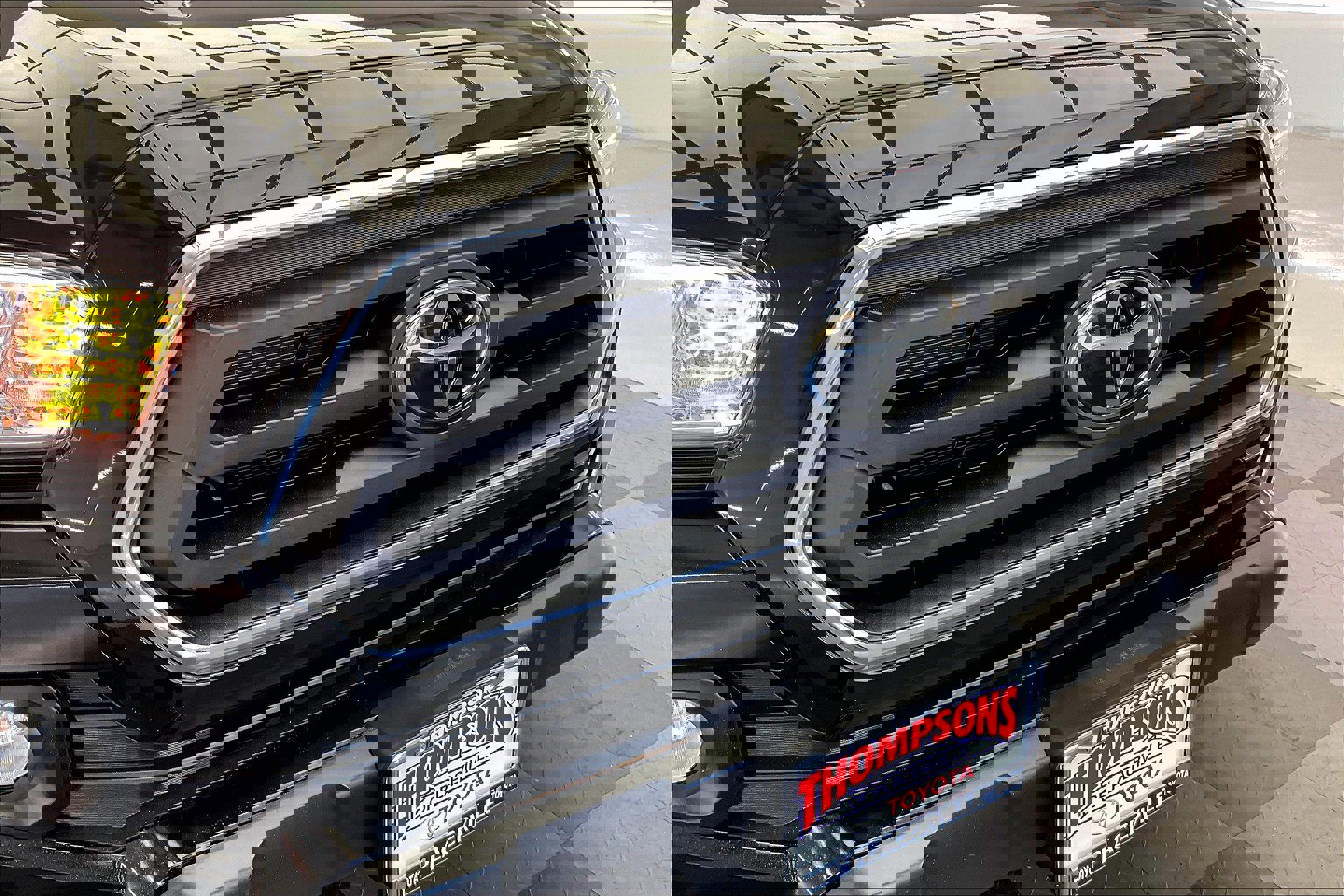 2022 Toyota Tacoma SR5 photo 30