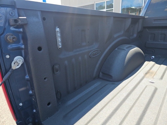 2018 Ford F-150 XLT photo 9