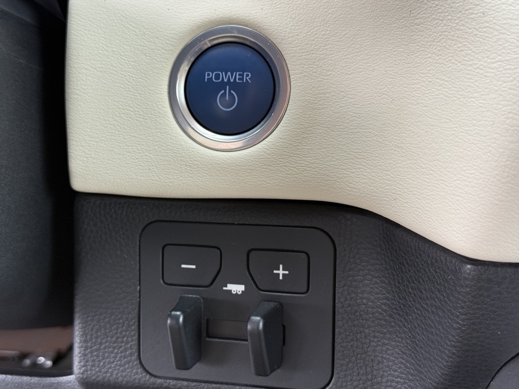 2023 Toyota Tundra 1794 Edition photo 22