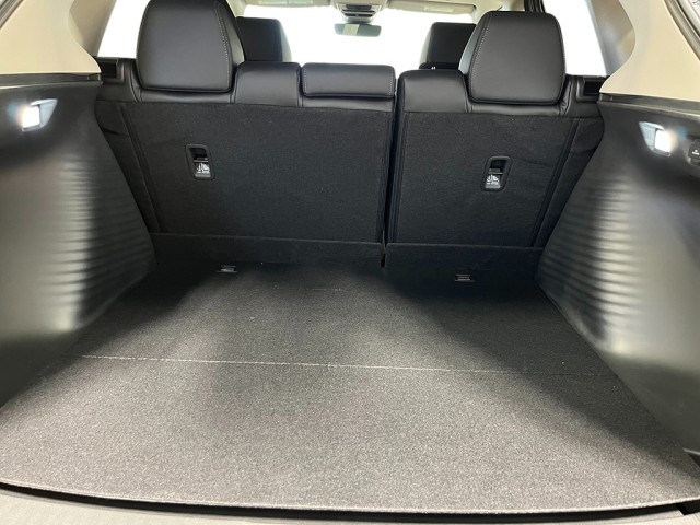 2026 Honda HR-V EX-L photo 24