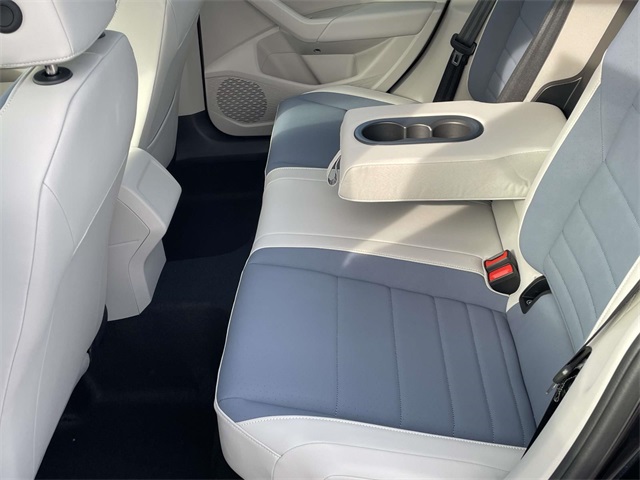 2025 Volkswagen Jetta 1.5T SE photo 13