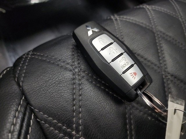 2022 Mitsubishi Outlander SEL photo 27