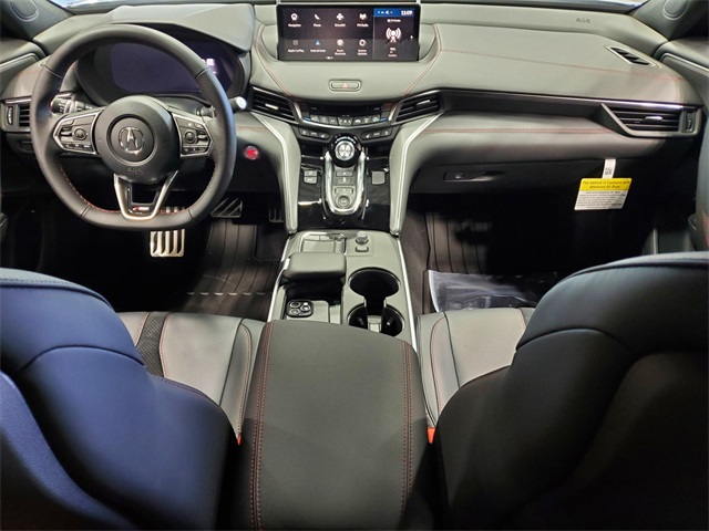 2025 Acura TLX SH-AWD A-Spec photo 27
