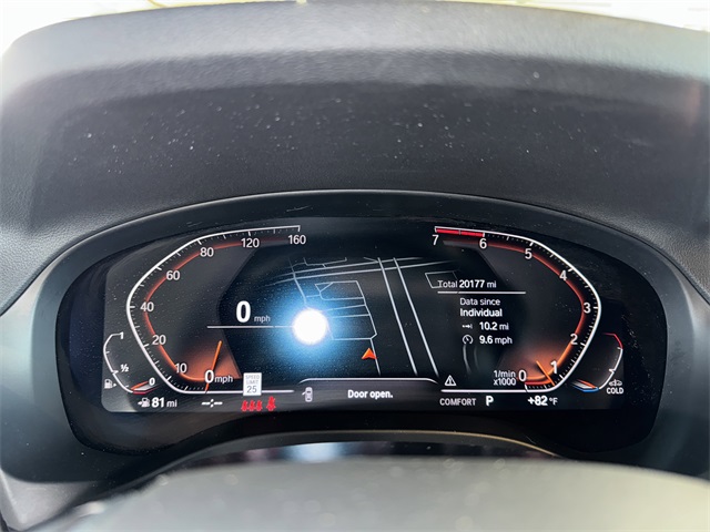 2024 Bmw X3 sDrive30i photo 22