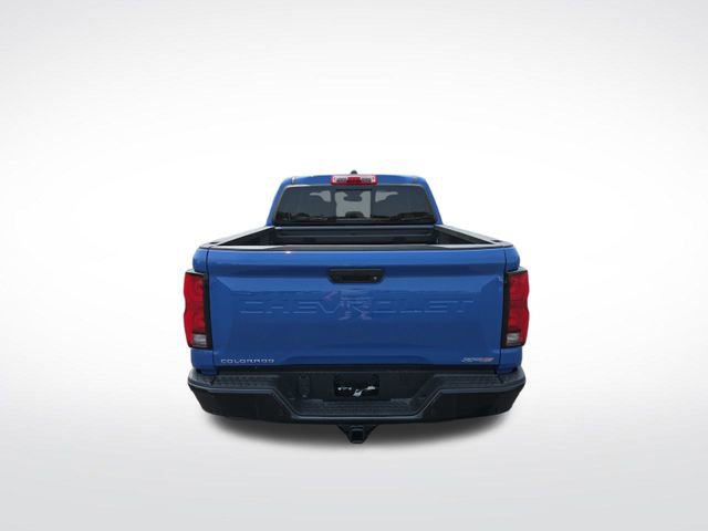 2025 Chevrolet Colorado ZR2 photo 4