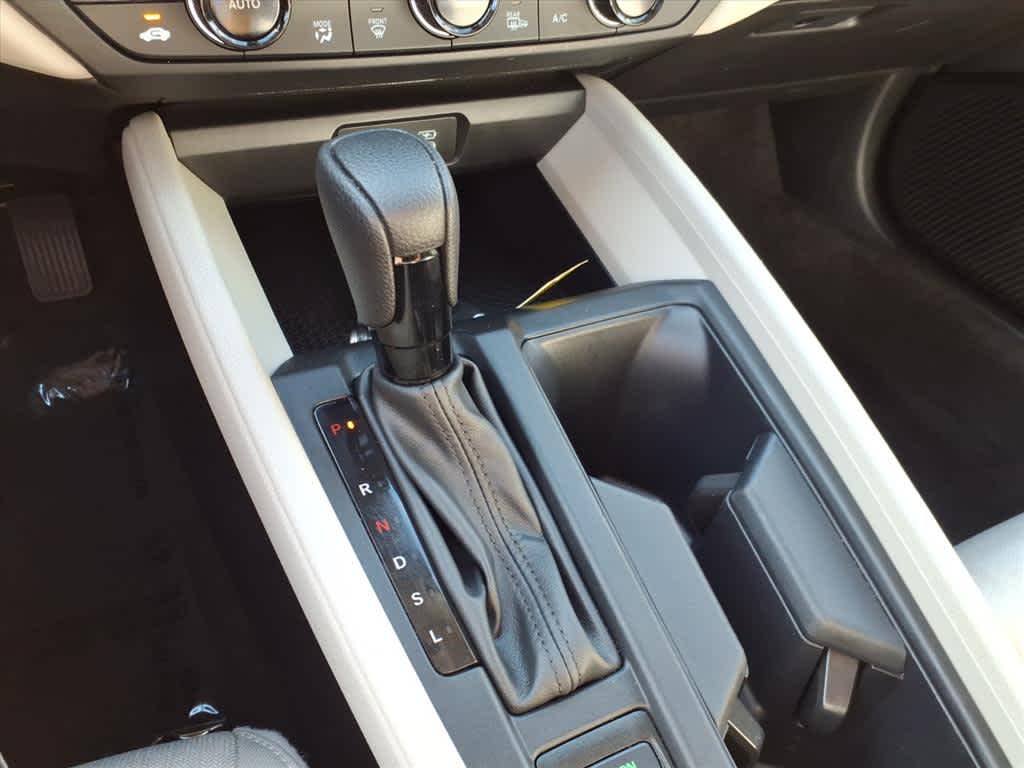 2024 Honda Accord EX photo 19