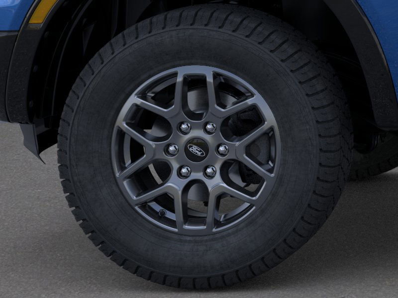 2024 Ford Ranger XLT photo 13