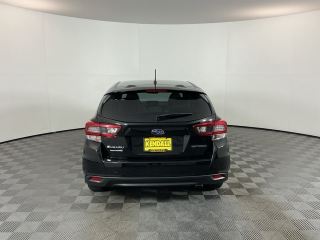 2022 Subaru Impreza Base photo 3