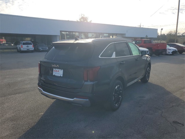 2025 Kia Sorento S photo 3