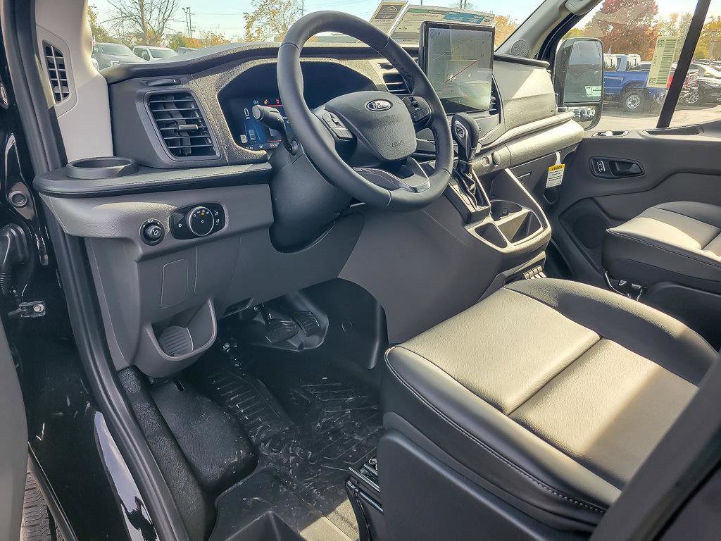 2026 FORD TRANSIT - Image 12