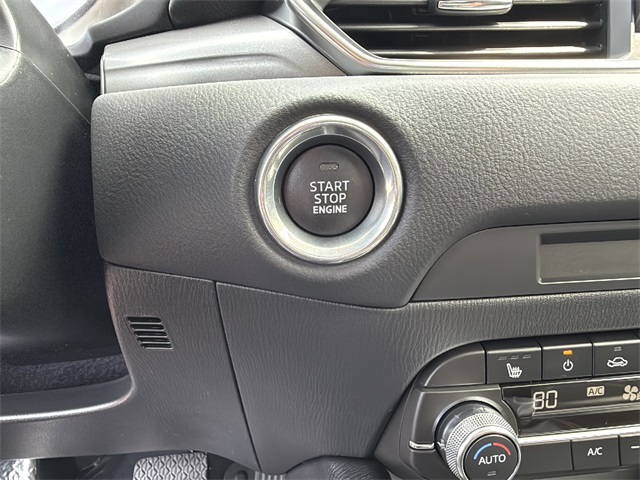 2025 Mazda CX-5 2.5 Select photo 12