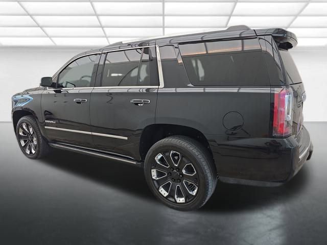 2020 Gmc Yukon Denali photo 3
