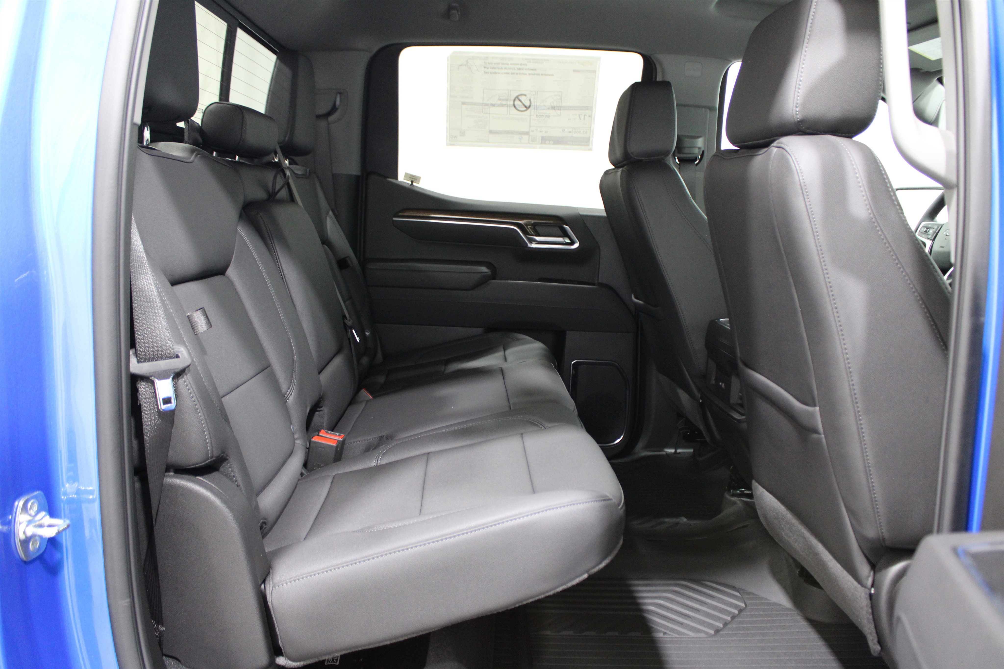 2026 Chevrolet Silverado 1500 LT Trail Boss photo 20