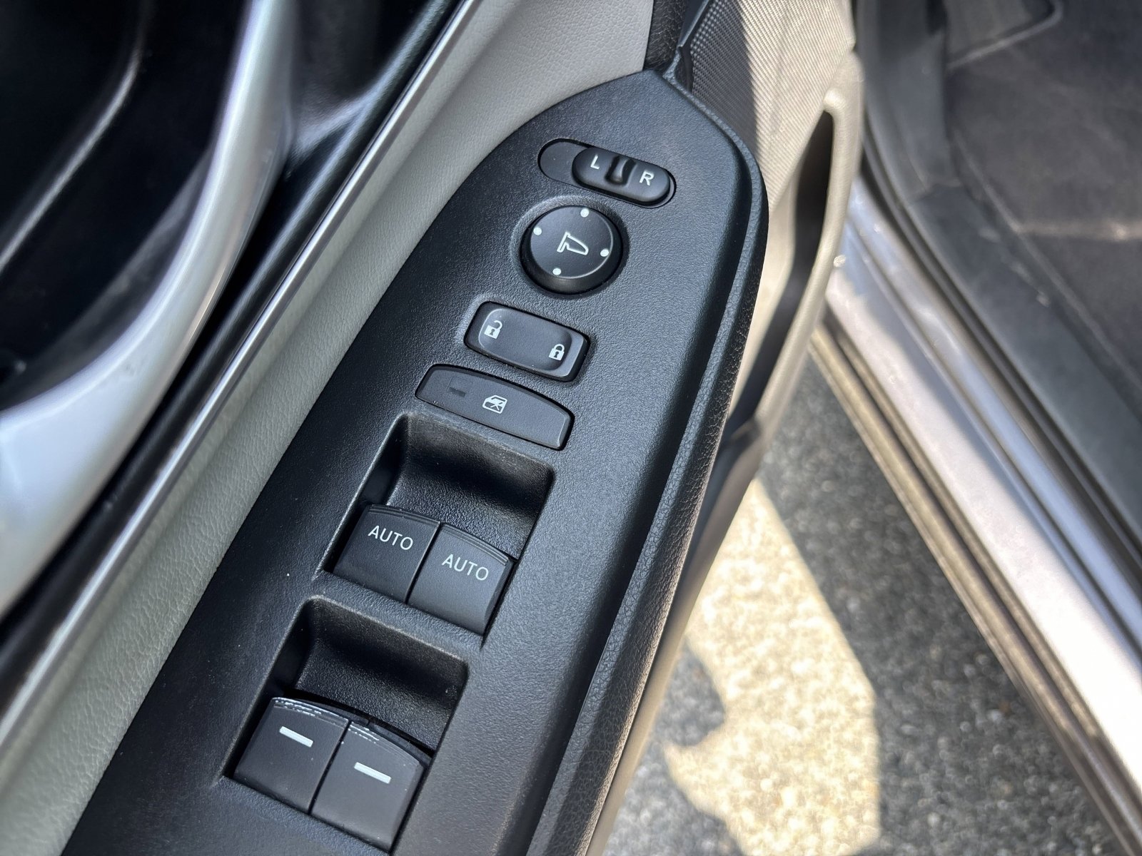 2021 Honda CR-V EX-L photo 22